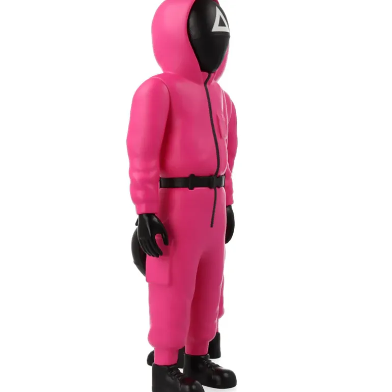 Squid Game Guard Set by Fwenclub (Squid Game)