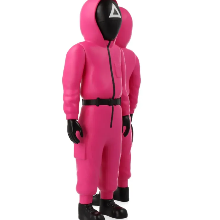 Squid Game Guard Set by Fwenclub (Squid Game)