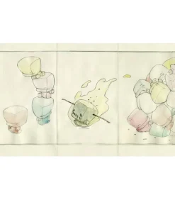 Stéphane Levallois - Leporello Toxic Candies completos