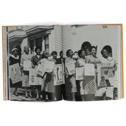 Strikethrough : Typographic Messages of Protest
