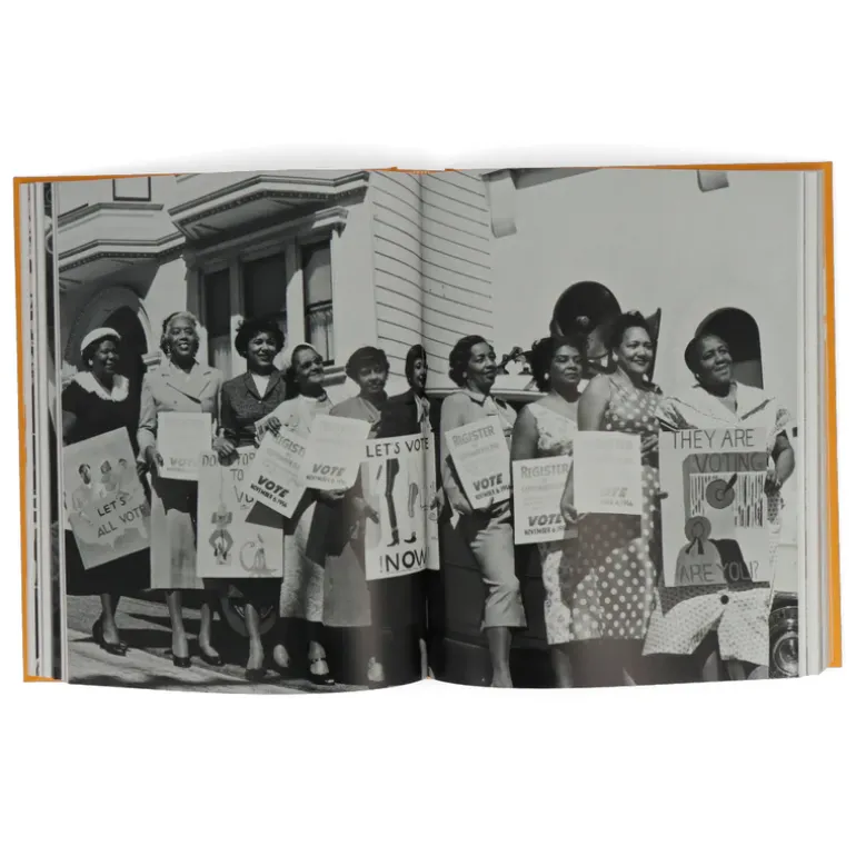 Strikethrough : Typographic Messages of Protest