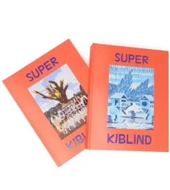 Super Kiblind 4
