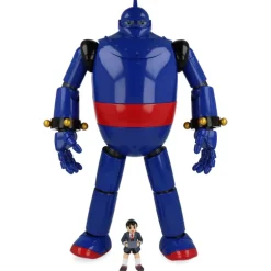 Super Metal Action Tetsujin28 (Tetsujin 28-go)