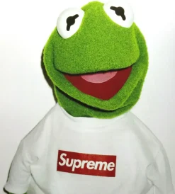 Supreme - Downtown New York Skate Culture