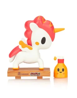 Sushi Unicorno Blind Box Display (6pcs)