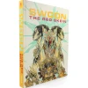 SWOON The Red Skein