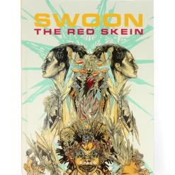 SWOON The Red Skein