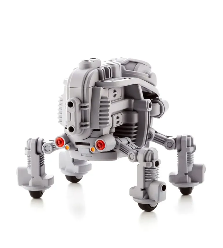 Tamotu Plastic Model Kit 1/12 Black Version