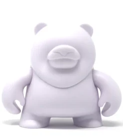 6 "Teddy Troops 2.0 DIY - Classic
