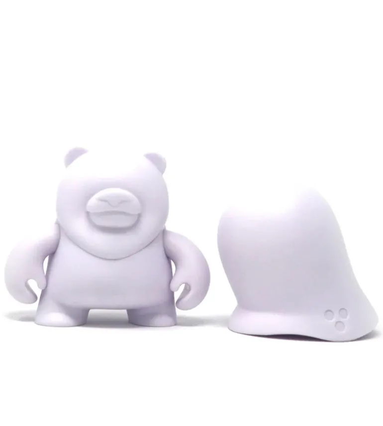 6 "Teddy Troops 2.0 DIY - Classic