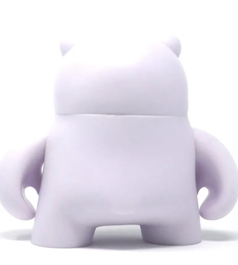 6 "Teddy Troops 2.0 DIY - Classic