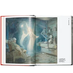 The Archives of Walt Disney Films: Animated Films