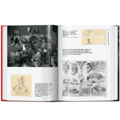 The Archives of Walt Disney Films: Animated Films