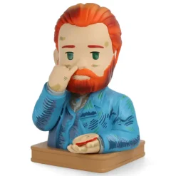 The Art of Picking - Van Gogh by Po Yun Wang