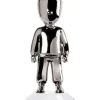 The Big Guest Silver - Jaime Hayon