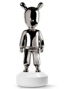 The Big Guest Silver - Jaime Hayon