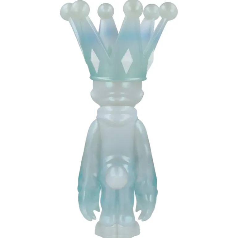 The Boy-Monster-Mysterious Fog