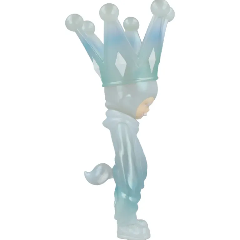 The Boy-Monster-Mysterious Fog