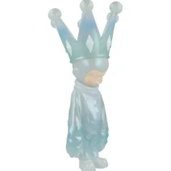 The Boy-Monster-Mysterious Fog