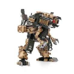 The Cult of San Reja - Z-8Cub Assault Mecha