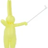 The Daily Flasher by mr clement - Yellow Ver