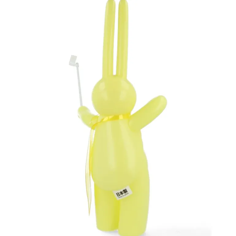 The Daily Flasher by mr clement - Yellow Ver