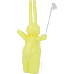 The Daily Flasher by mr clement - Yellow Ver