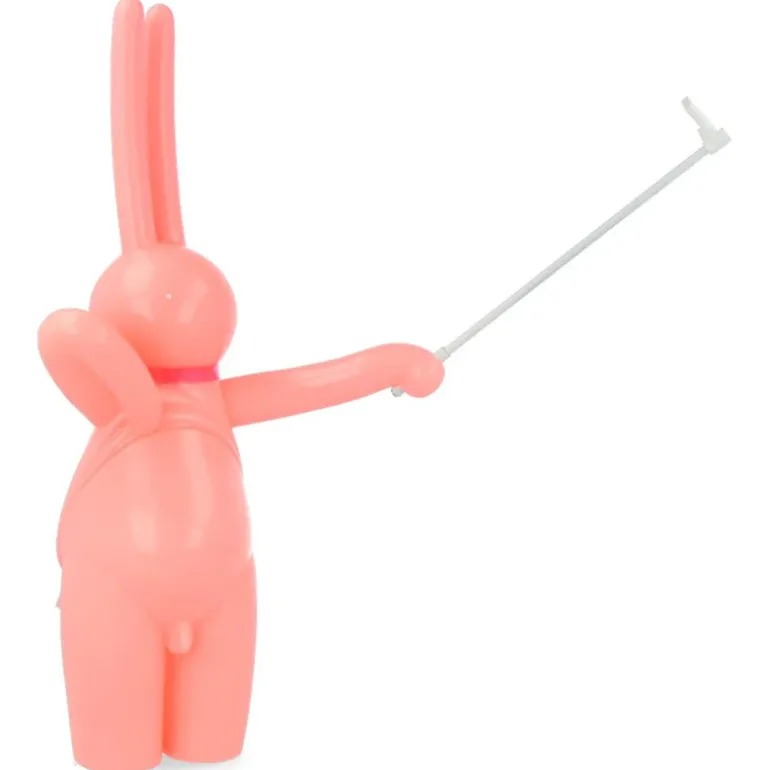 The Daily Flasher by mr clement - Pink Ver