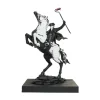 The Highwayman Original Ver. Banksy X Medicom Toy