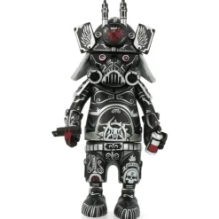 The King's Will DR76 Ouroboros Series 2 (JPK) X Dragon76 X marcian Toys