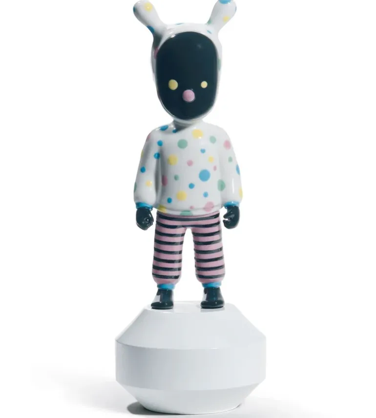 The Little Guest - Devilrobots x Jaime Hayon