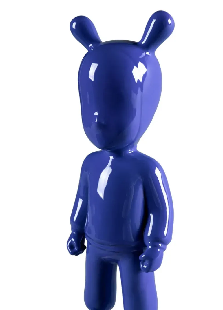 The Little Guest Indigo Blue - Jaime Hayon