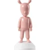 The Little Guest Pink - Jaime Hayon
