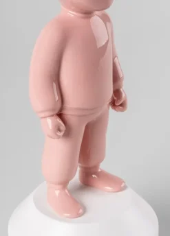 The Little Guest Pink - Jaime Hayon