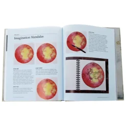The Path of Drawing : Lessons for Everyday, Creativity and Mindfulness