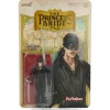 The Princess Bride - Dread Pirate Roberts - ReAction Figures