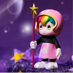 The Wonderful World - Serie 1 - Popmart x Yosuke Ueno
