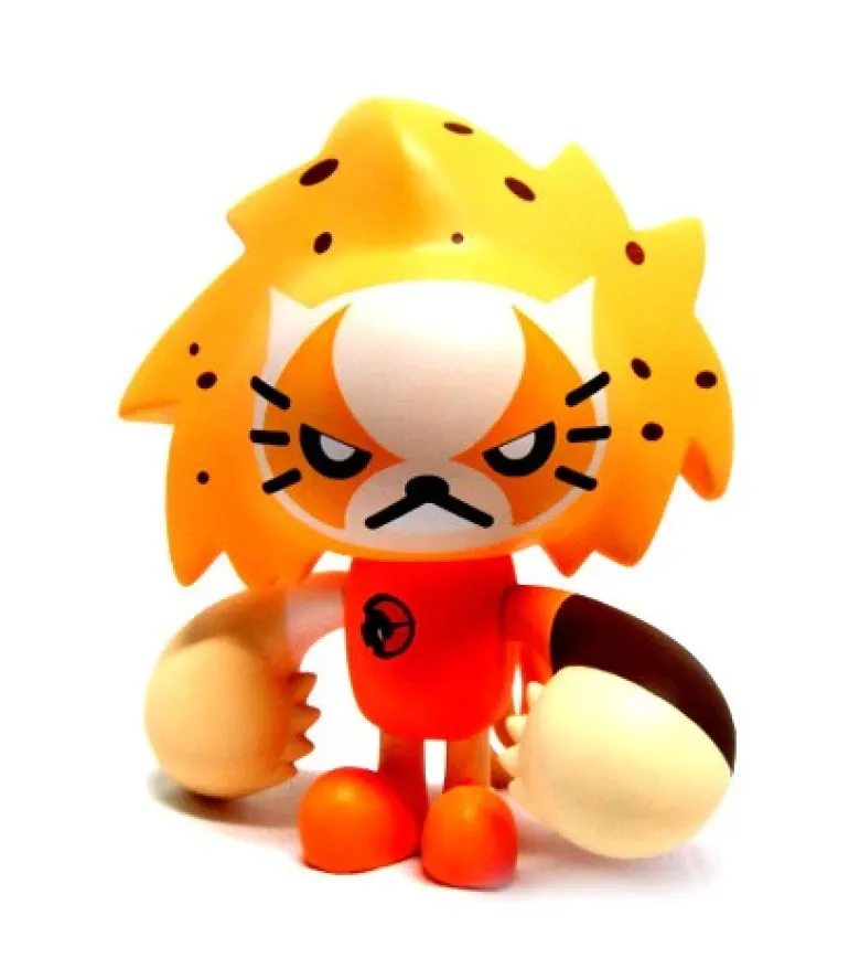 THUNDERRAP SPIKI Box Set