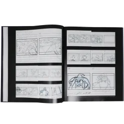 Tim Burton's The Nightmare Before Christmas Visual Companion