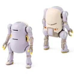 Tiny Mechatro Wego Series 3