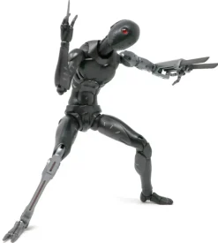 TOA Heavy Industries - 1/6 Anti CaRB and Reprogrammed Body