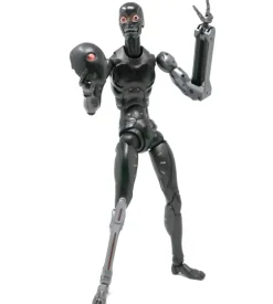TOA Heavy Industries - 1/6 Anti CaRB and Reprogrammed Body