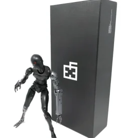 TOA Heavy Industries - 1/6 Anti CaRB and Reprogrammed Body