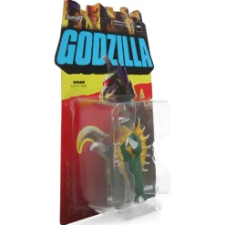Toho - Gigan - ReAction Figures