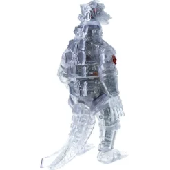 Toho Super Cyborg Wave 01 - MechaGodzilla
