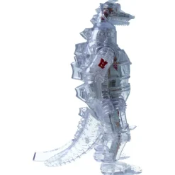 Toho Super Cyborg Wave 01 - MechaGodzilla
