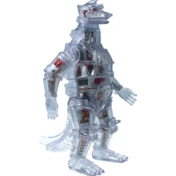 Toho Super Cyborg Wave 01 - MechaGodzilla