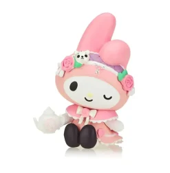 Tokidoki x Kuromi & My Melody Garden Party Blind Box