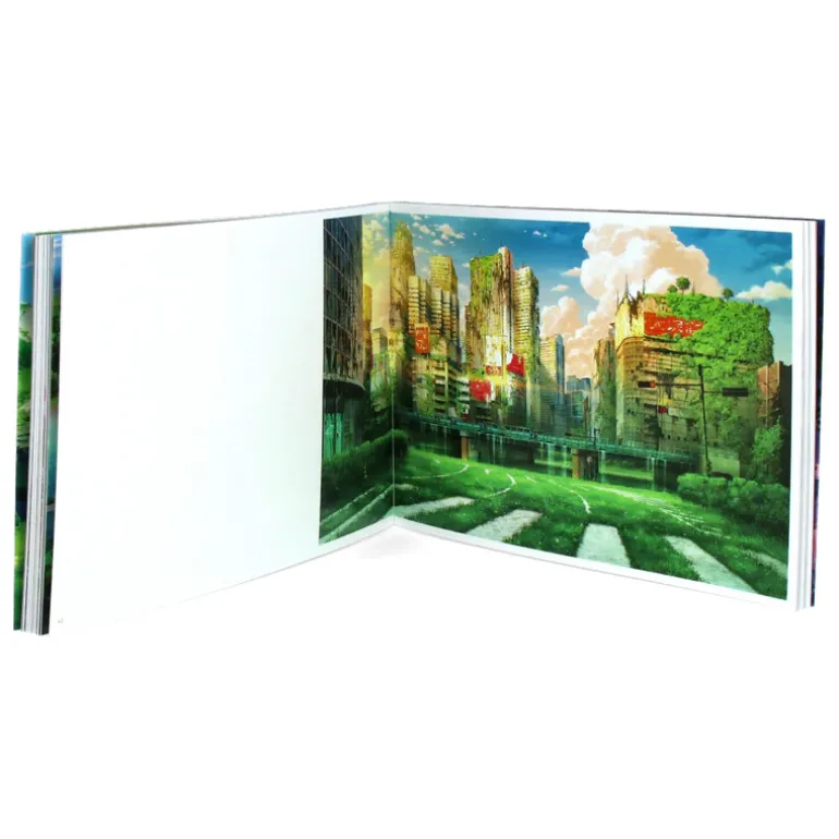 Tokyo Genso Art Works