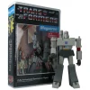 Transformers Deluxe - Megatron (VHS)